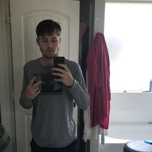 Meet your Posher, Logan